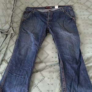 Ariat FR Jeans